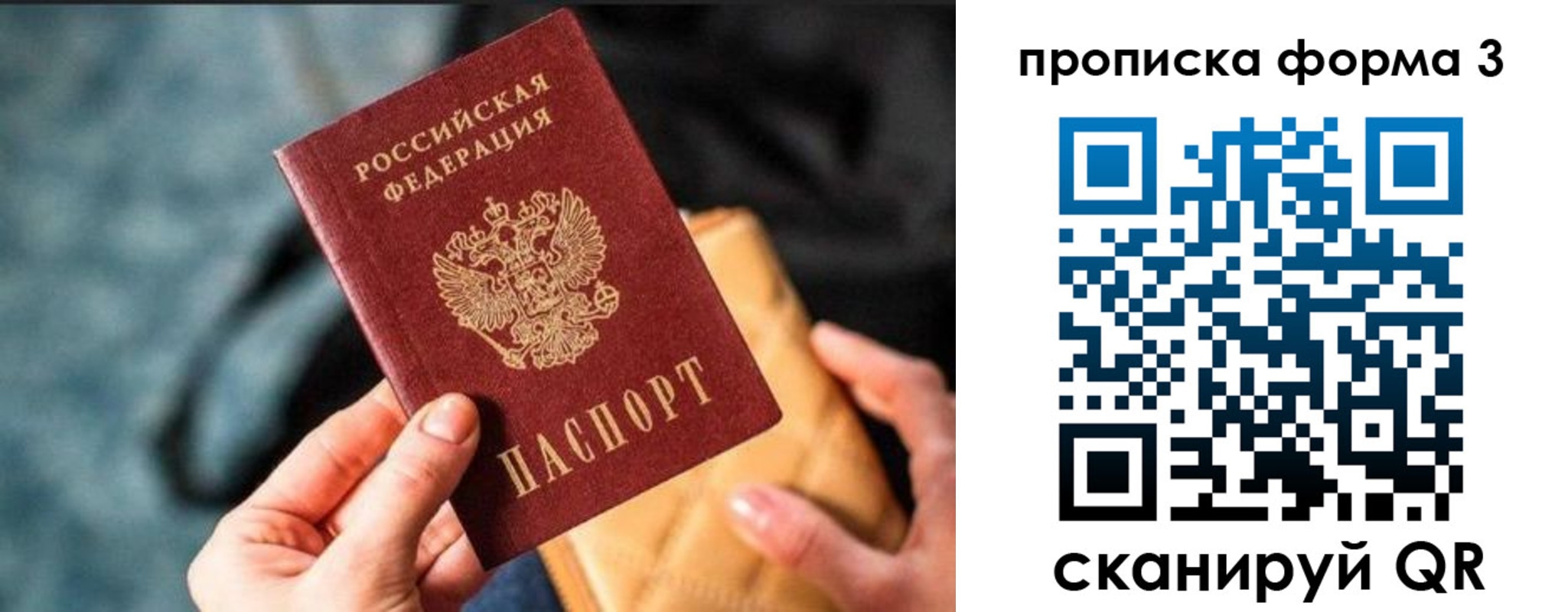 прописка гарантия в Сургуте